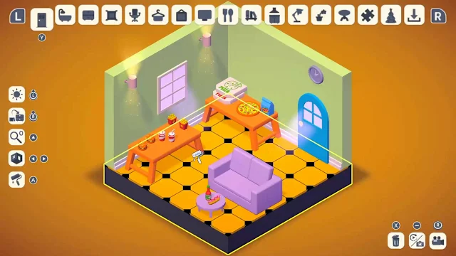 Fast Food screenshot 0