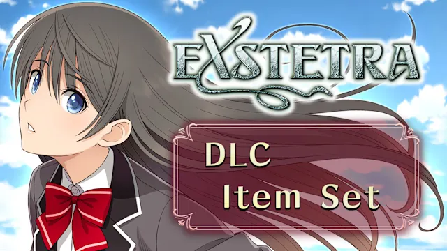 EXSTETRA - Item Set