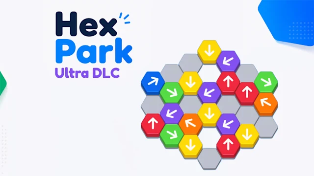 Hex Park - Ultra DLC