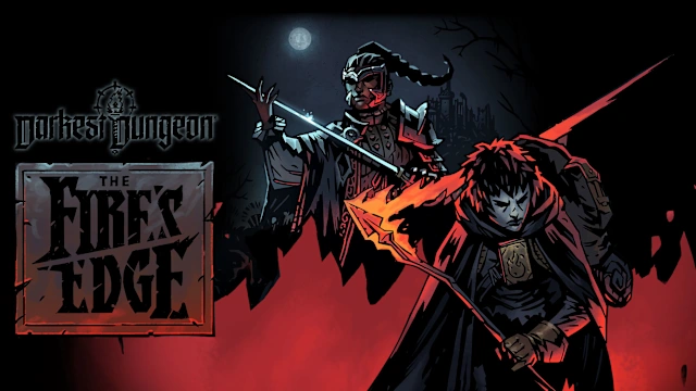 Darkest Dungeon®: The Fire's Edge