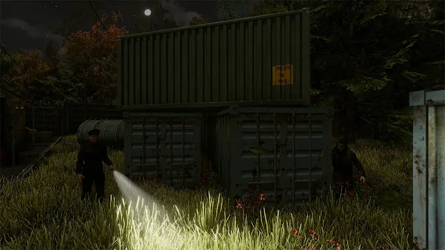 CONTRABAND BORDER POLICE SIMULATOR: Elite Knife screenshot 5
