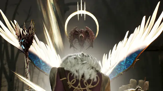 Dead by Daylight: Chorus of Sin screenshot 2