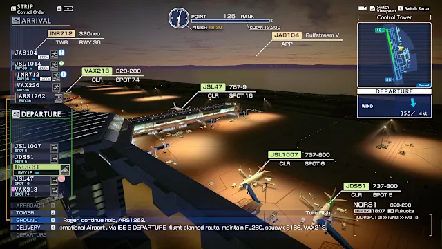 CentrairEX Takeover Pack screenshot 3