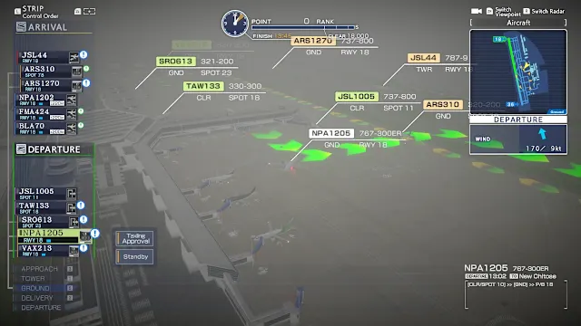 CentrairEX Takeover Pack screenshot 4