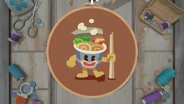 Hoop Pack 4 screenshot 6