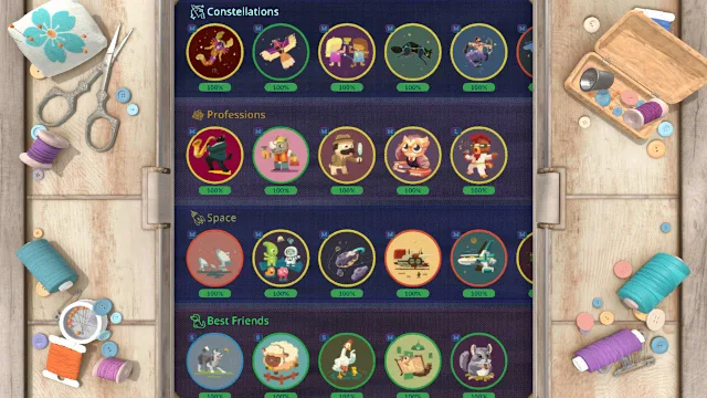Hoop Pack 4 screenshot 1