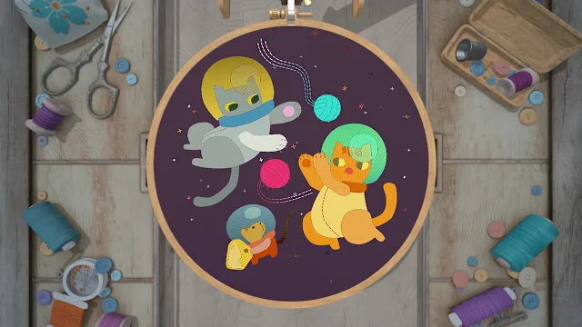 Hoop Pack 4 screenshot 4
