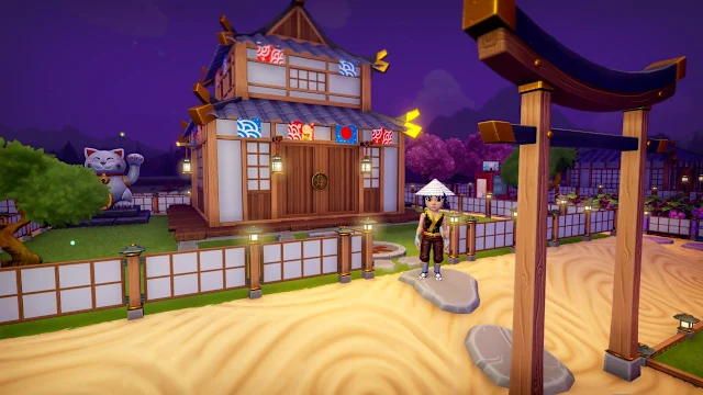 Farm Together 2 - Zen Pack screenshot 1