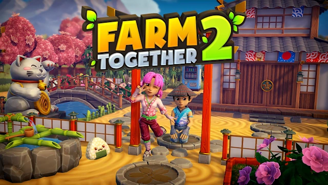 Farm Together 2 - Zen Pack