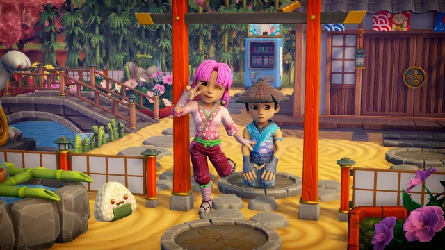 Farm Together 2 - Zen Pack screenshot 0