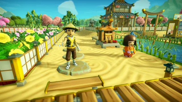 Farm Together 2 - Zen Pack screenshot 4