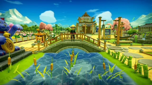 Farm Together 2 - Zen Pack screenshot 2