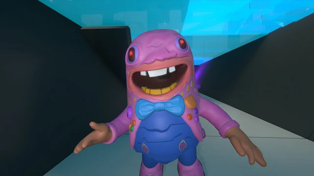 CANDYLAND: Sweet Survival – Ammo Boost screenshot 3