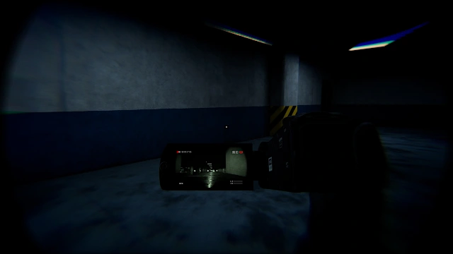 Tralalero Tralala - Escape Backrooms: Survival Boost screenshot 3
