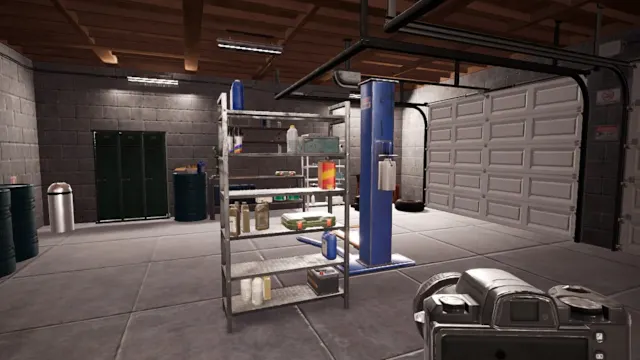 Before Exit: Gas Station - Daylight DLC screenshot 3