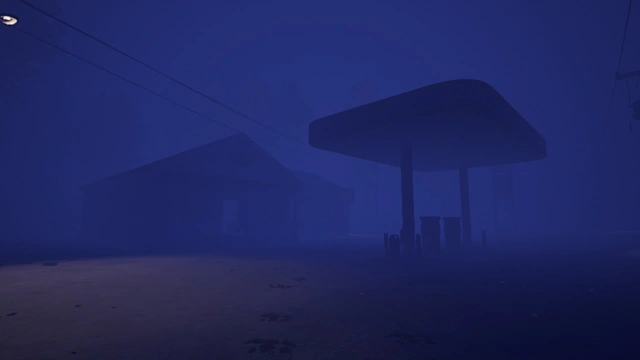 Before Exit: Gas Station - Midnight DLC screenshot 3
