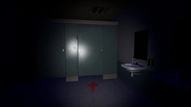 Before Exit: Gas Station - Midnight DLC screenshot 5
