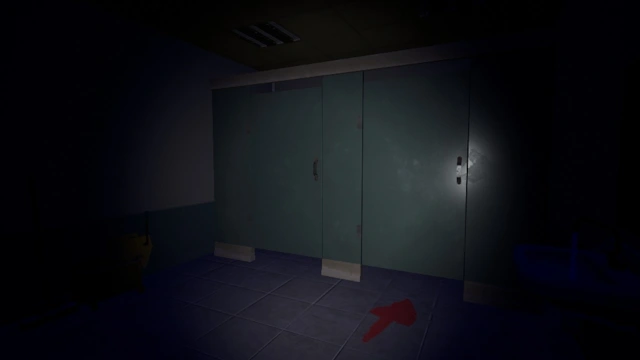 Before Exit: Gas Station - Midnight DLC screenshot 1