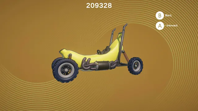 Banana-Clicker: Click Power screenshot 5