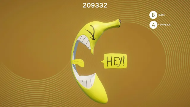 Banana-Clicker: Click Power screenshot 2