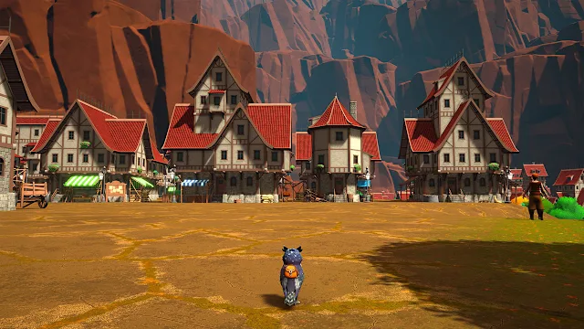 Wizards Owl: Magic Delivery – Mystic Horizon screenshot 4