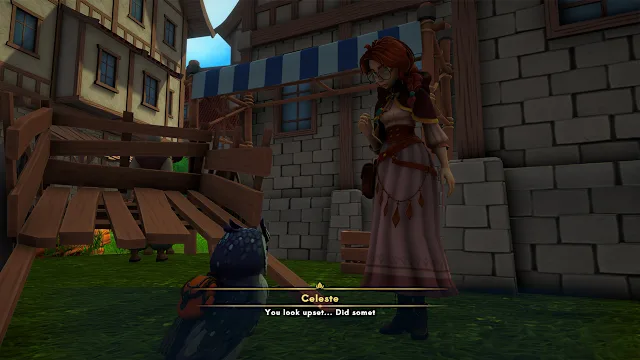 Wizards Owl: Magic Delivery – Mystic Horizon screenshot 2