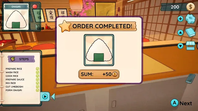 Year of the Horse Set screenshot 1