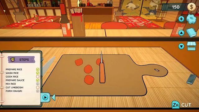 Year of the Horse Set screenshot 0