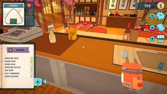 Year of the Horse Set screenshot 3