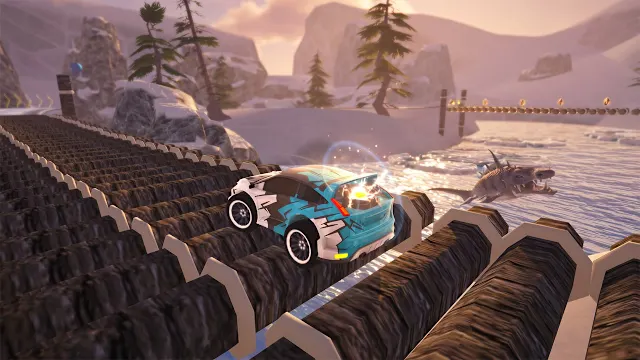 Nordex Pack screenshot 1