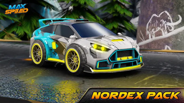 Nordex Pack