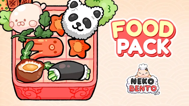 Food Pack