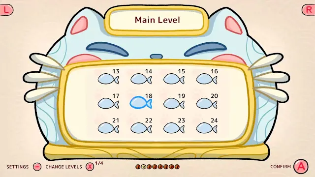 Food Pack screenshot 0