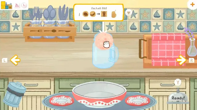 La Côte d'Azur screenshot 1
