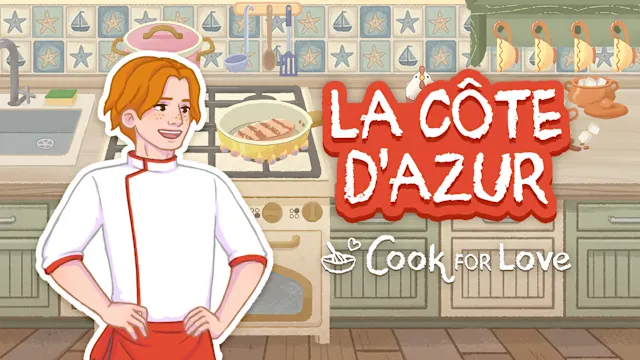 La Côte d'Azur
