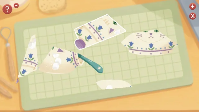 Sugar Bowl screenshot 0
