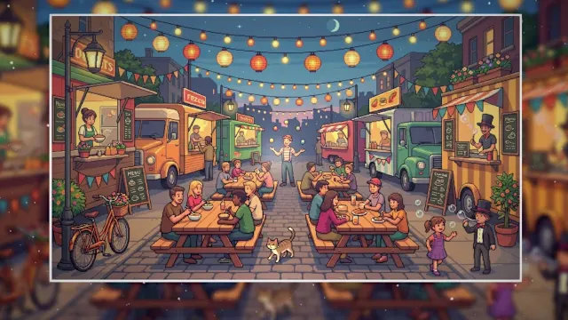 Puzzle Galaxy: Nostalgia Art - 57 new puzzles screenshot 1