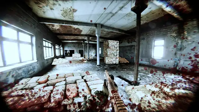 BODY CAM SHOOTER: Survival Boost screenshot 3