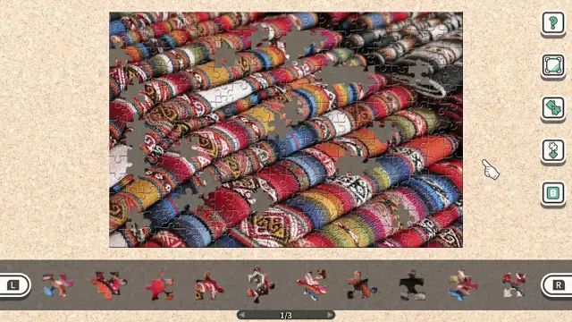 Colorful Markets screenshot 0