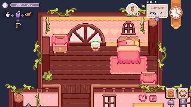 Blush Nook screenshot 0