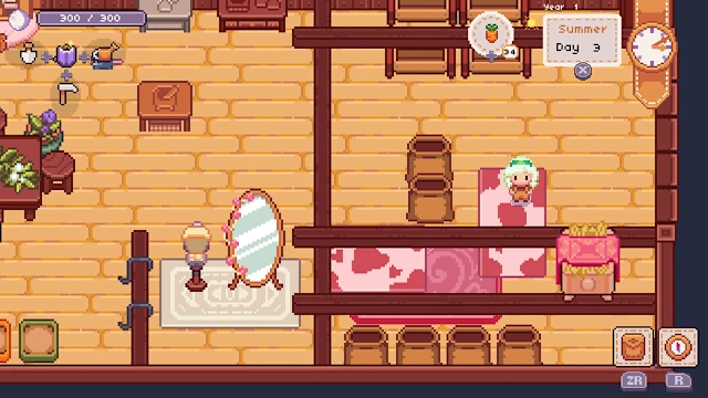 Blush Nook screenshot 2