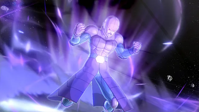 DRAGON BALL XENOVERSE 2 - Super Pass screenshot 6