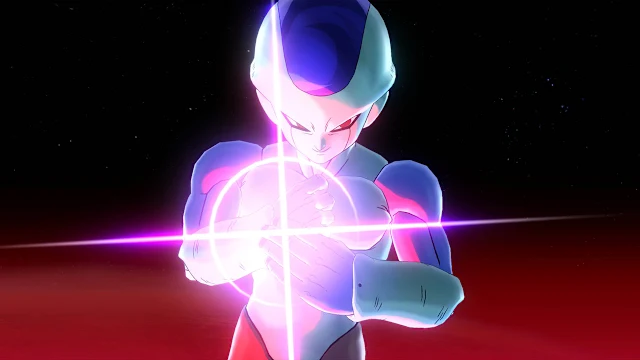 DRAGON BALL XENOVERSE 2 - Super Pass screenshot 5