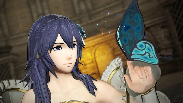 Fire Emblem Warriors + Season Pass Bundle screenshot 4