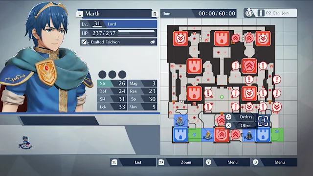 Fire Emblem Warriors + Season Pass Bundle screenshot 2