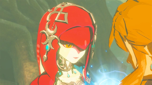 The Legend of Zelda™: Breath of the Wild and The Legend of Zelda™: Breath of the Wild Expansion Pass Bundle screenshot 3