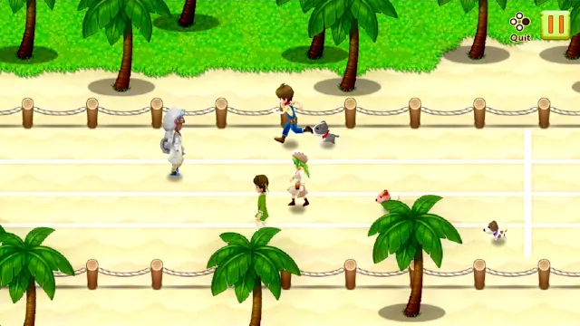 Harvest Moon®: Light of Hope SE Bundle screenshot 5