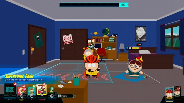 South Park™: The Fractured but Whole™ Gold Edition screenshot 4
