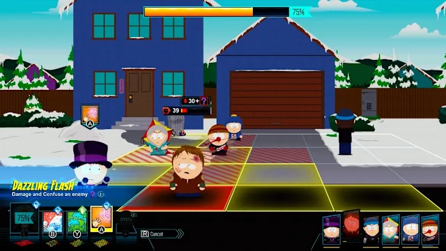 South Park™: The Fractured but Whole™ Gold Edition screenshot 5