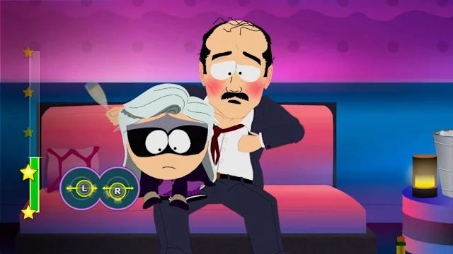 South Park™: The Fractured but Whole™ Gold Edition screenshot 2